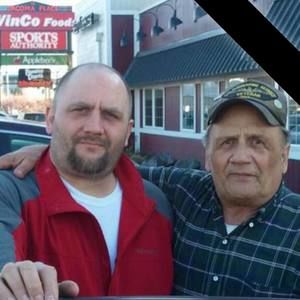 Meet your Posher, Darin